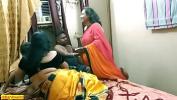 Download video Bokep HD Desi Bhabhi and her sister vs my Tamil friend and me excl excl Real group sex online