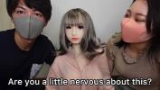 Nonton Video Bokep Japanese Couple apos s First Threesome excl excl Teasing Handjobs comma Swinging Hips in Missonary Position and Cum w sol Sex Doll 3gp online