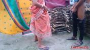 Bokep Seks Indian Saree Bhabi outdoor fuck mp4