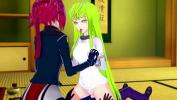 Vidio Bokep HD Code Geass threesome 3gp