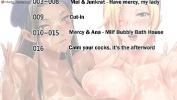 Nonton Bokep Overwatch Porn Animated Comic Mercy comma Farah 3gp