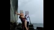 Bokep HD Risky public beach sex mp4