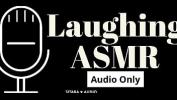 Video Bokep Laughter Audio Only ASMR Loop gratis