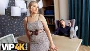 Film Bokep SHAME4K period Sex is the only way for the lascivious mature to keep marriage mp4