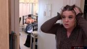 Download Bokep Terbaru Stepmom helps stepson by sucking and fucking him so he can detach from his porn addiction mp4