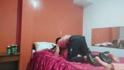 Video Bokep Me pasa toda su lengua por mi ano hot