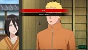 Vidio Bokep HD Jogando Adult Game comma Naruto pegou geral ate a Cunhada hot