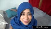 Nonton video bokep HD Muslim Step Sister Shows Her Sexual Skills To Her Step Brother