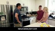 Bokep Rion King Freeuses His Teen Girlfriend In Front Of His Stepdad Britt Blair hot