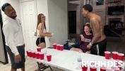 Nonton Film Bokep I didn apos t Make The Shot In Beer Pong And It Turned Into A Threesome hot