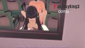 Bokep Xxx Hinata fucking on the bus online