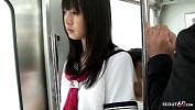 Download Film Bokep Petite Japanese College Girl seduce to Public Group Sex and Bukkake in Bus terbaik