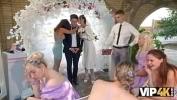 Bokep Terbaru VIP4K period A real wedding anal fuck comma Bride was nailed by a toastmaster period Hot sex with Jane White terbaik