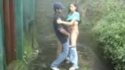 Video Bokep Terbaru Indian couple having fun outdoor online