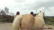 Video Bokep Terbaru Pony girl et chevaux online