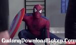 Download bokep indo XXX Porn eo  Captain America A XXX Parodi - GudangDownloadBokep.Com