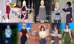 Nonton Film Bokep Naruto Harem  lpar Sakurama Inoma Tsunade  rpar He