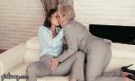 Nonton Video Bokep GIRLSWAY Dewasa Lesbian Hadiah ra Fox a Power Suit mp4