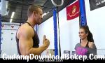 Download Video Bokep TheRealWorkout Tattooed payudara besar sayang Chri 3gp