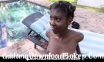 Download video Bokep HD BlackValleyGirls  Hot Ebony Teen Fucks Swim Coach