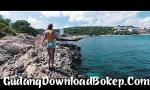 Film Bokep TRAVEL SHOW ASS DRIVER  Mallorca dengan Sasha Bike mp4