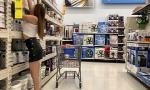 Bokep Seks A Real Freak Merekam Cewek Seksi di Walmart mp4