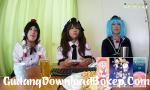 Download vidio sex C94 Onegs sampel baru diterbitkan Cosplay  kali Ke gratis