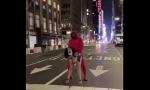 Bokep Seks Queen Rogue  King Nasir Fuck di New York City mp4