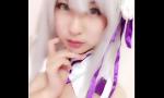 Nonton Bokep Online ai cosplay Emilia dari Re  usus nol anime  https   gratis