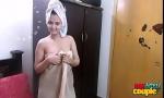 Nonton Film Bokep Indian Big boobs Bhabhi Sonia After Shower STRIPS  mp4