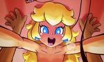 Download Video Bokep Super Mario  titik dua POV Princess Peach dan Fuck online