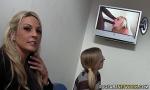 Download video Bokep HD Sindy Lange dan putrinya Penny Pax mengambil BBC 3gp online