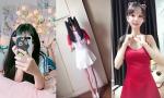 Nonton Bokep Online Gadis remaja sekolah Asia memiliki bentuk yummy mu hot