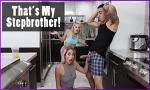 Download video Bokep HD BANGBROS  Bruno Dickemz Fucks Langkah Sister Riley 3gp