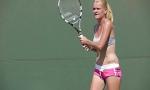 Download Video Bokep Agnieszka Radwanska yang Praktis dan Panas Sangat  mp4