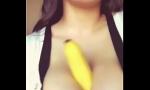 Download Bokep Japonesa con platano entré las tetas mp4