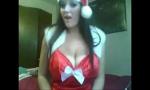 Bokep Terbaru Quebecoise Salope Merry Christmas & usus besar hot