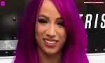 Bokep Sex WWE Alexa Bliss & amp; Sasha Banks & 039;  terbaik