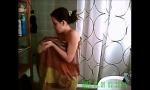 Vidio Bokep SPYING ON MY HOT NOT-MY-SIS IN THE SHOWER VOYEUR 1 online