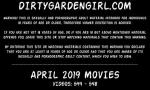 Bokep Xxx APRIL 2019 pembaruan di Dirtygardengirl - anal fis terbaru