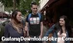 Nonton video bokep HITZEFREI Dua orang asing berhubungan untuk berdir terbaru - GudangDownloadBokep.Com