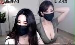 Video Bokep Hot 2 pertunjukan game live stream BJ Korea dengan Sup 3gp online