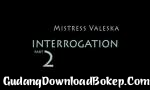 Download video bokep INTERROGASI MISTRESS VALESKA 2 hot di GudangDownloadBokep.Com