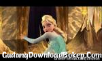 Nonton video bokep Frozen Hentai  Elsa  039 s mimpi basah terbaru di GudangDownloadBokep.Com