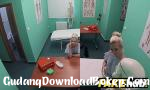 Nonton video bokep Rumah Sakit Palsu Dokter Horny bercinta dengan seo hot di GudangDownloadBokep.Com