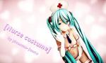 Bokep Terbaru Hatsune Miku dalam Be of Nurse oleh  lbrack Picona hot