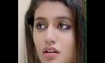 Nonton Bokep Online Priya Varrier LipLock dengan Pacarnya hot