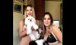 Video Bokep HD Realitas Perú  DuraChallenge de Flavia Laos y Ale online