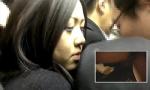 Nonton Bokep Online Setelah cerita Groper nyata di kereta Jepang hot