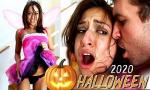 Bokep Xxx PUTRI FAIRY PETITE DIHANCURKAN DI HALLOWEEN  JAMES online